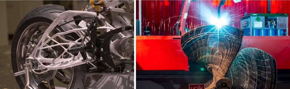 Autodesk Showcases its Portfolio for the Convergence of Design and Manufacturing at IMTS 2018